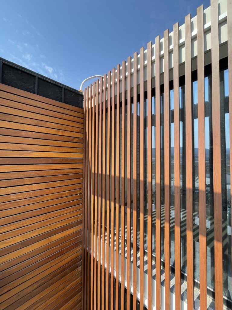 Louvers BM Cubica