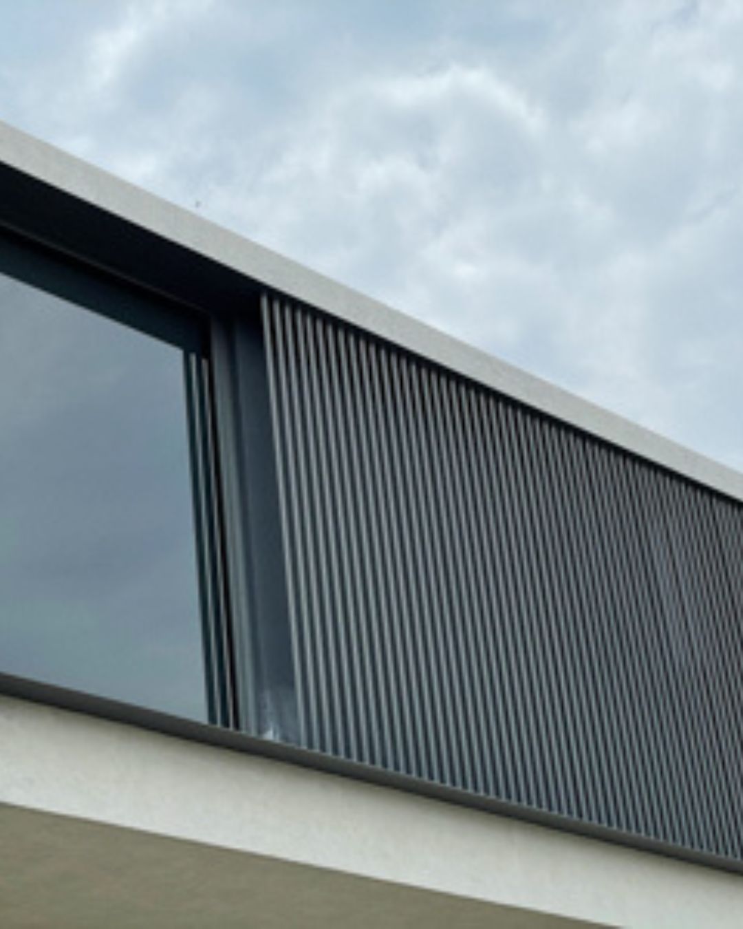 louvers