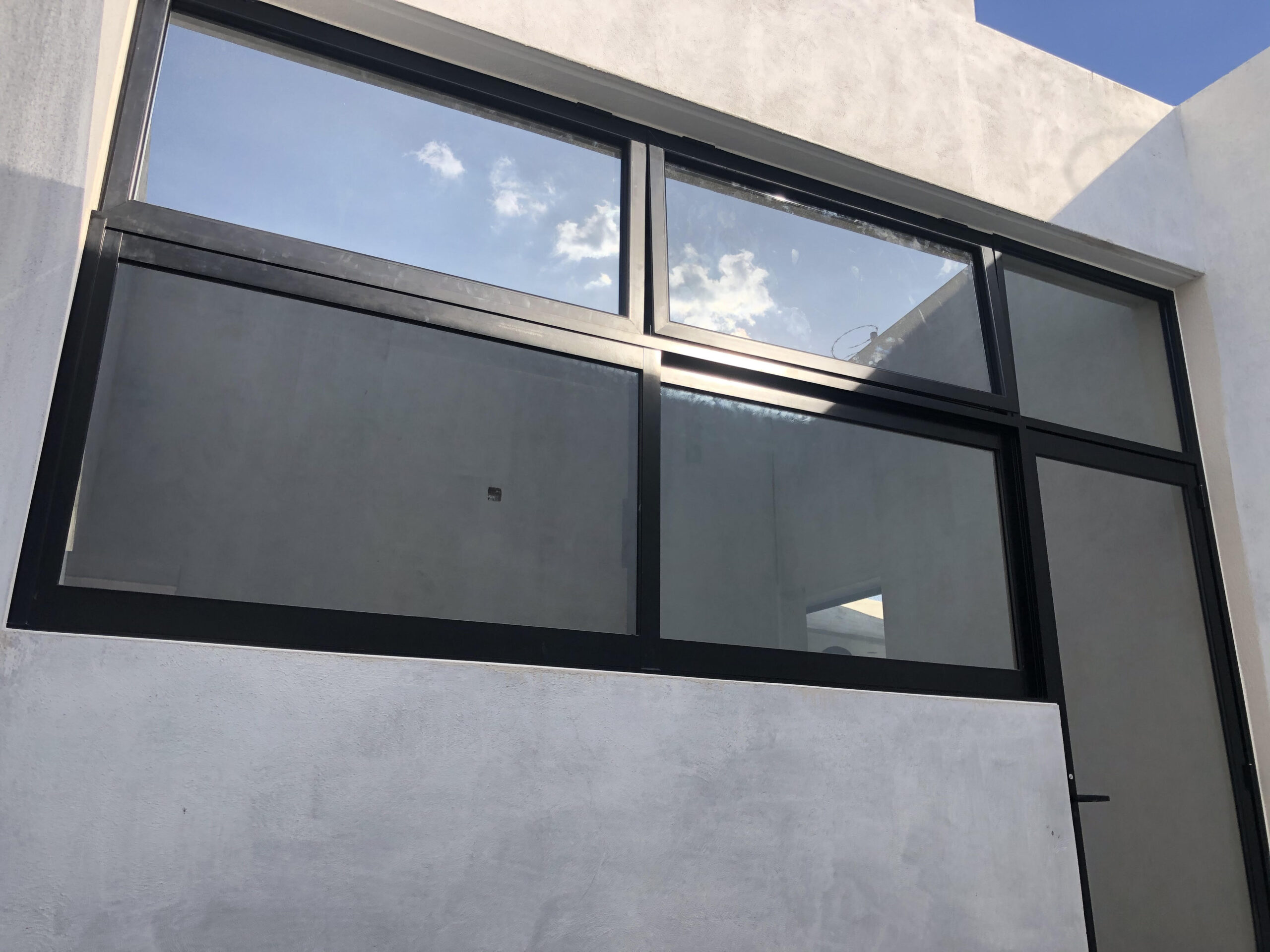 ventanas 3 pul